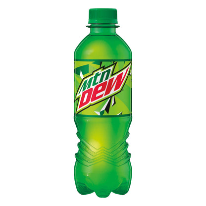 Mtn Dew Soda 1 lt