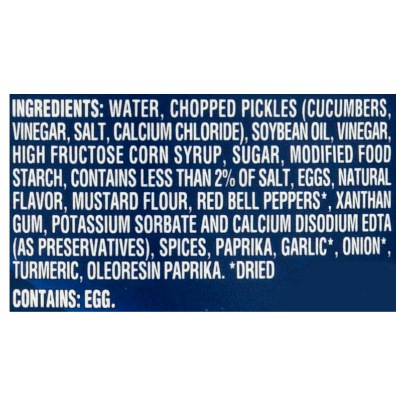 Kraft America's Favorite Sandwich Spread 15 oz