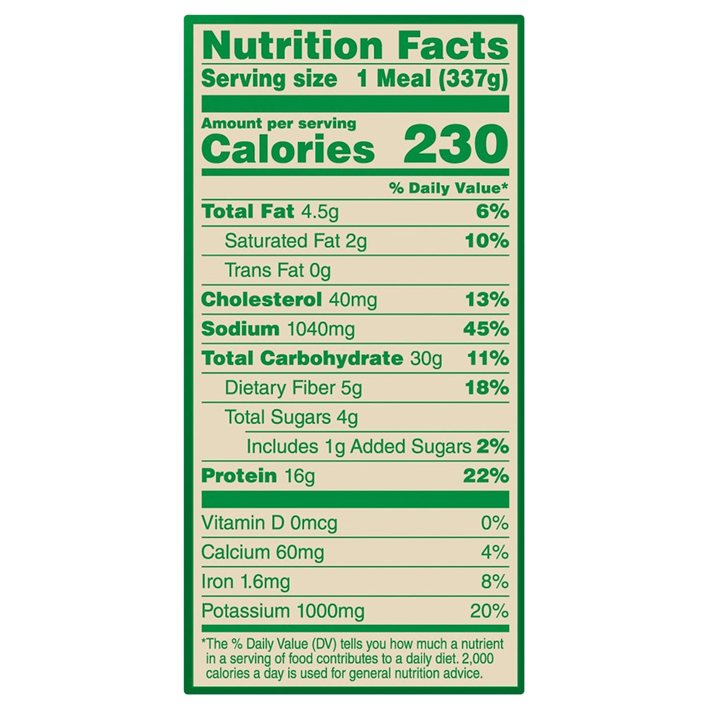 Marie Callender's Steak & Roasted Potatoes 11.9 oz
