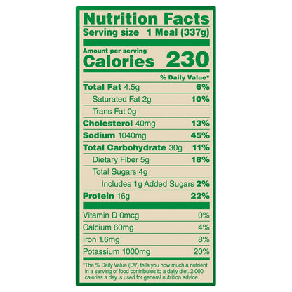 Marie Callender's Steak & Roasted Potatoes 11.9 oz