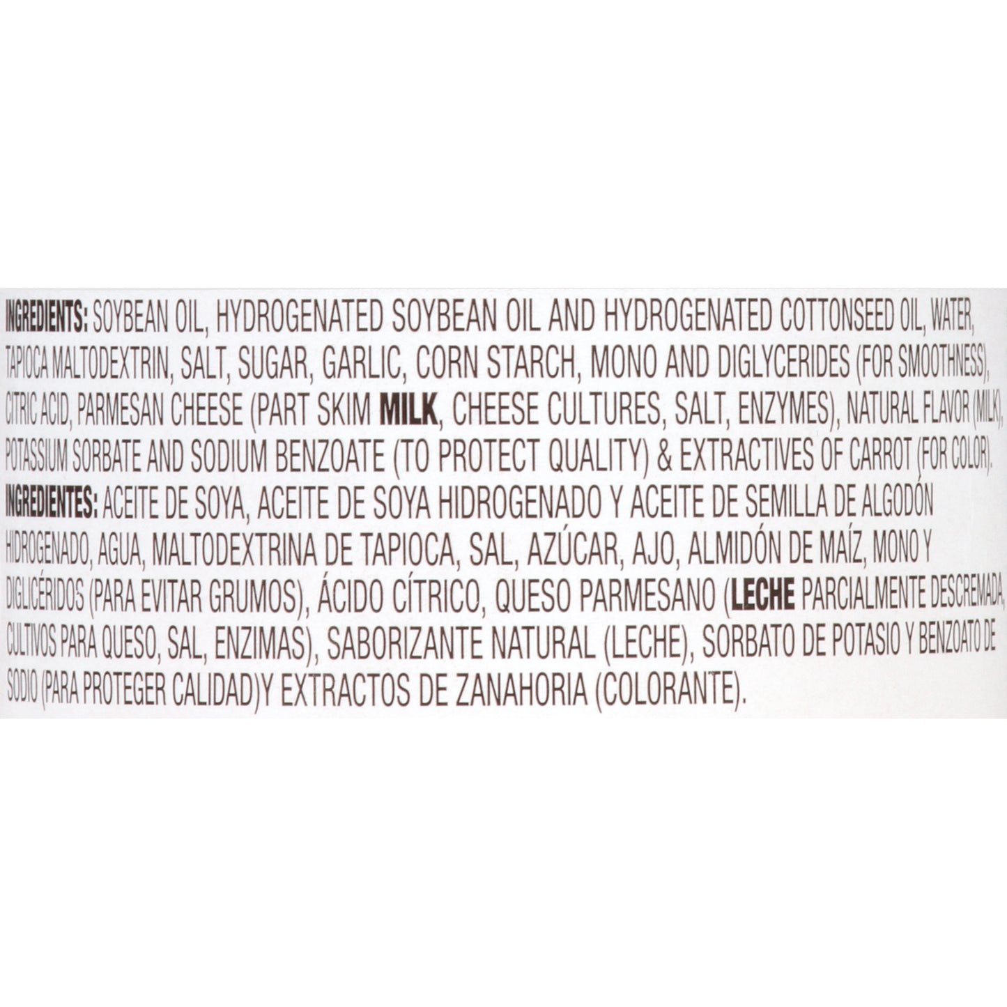 Lawry's® Garlic Spread 6 oz. Jar