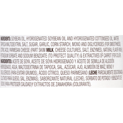 Lawry's® Garlic Spread 6 oz. Jar