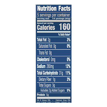 Pillsbury Thin Pizza Crust 1 ea
