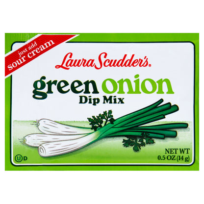 Laura Scudders Dip Mix 0.5 oz