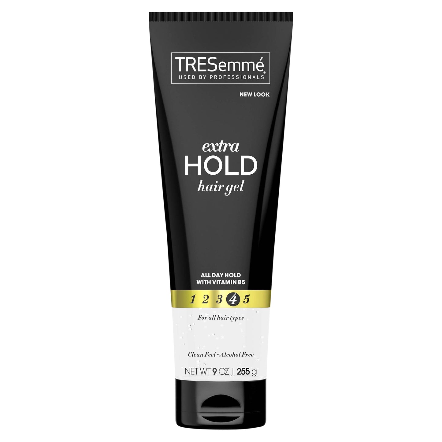 TRESemmé Hair Gel Extra Hold 9 oz