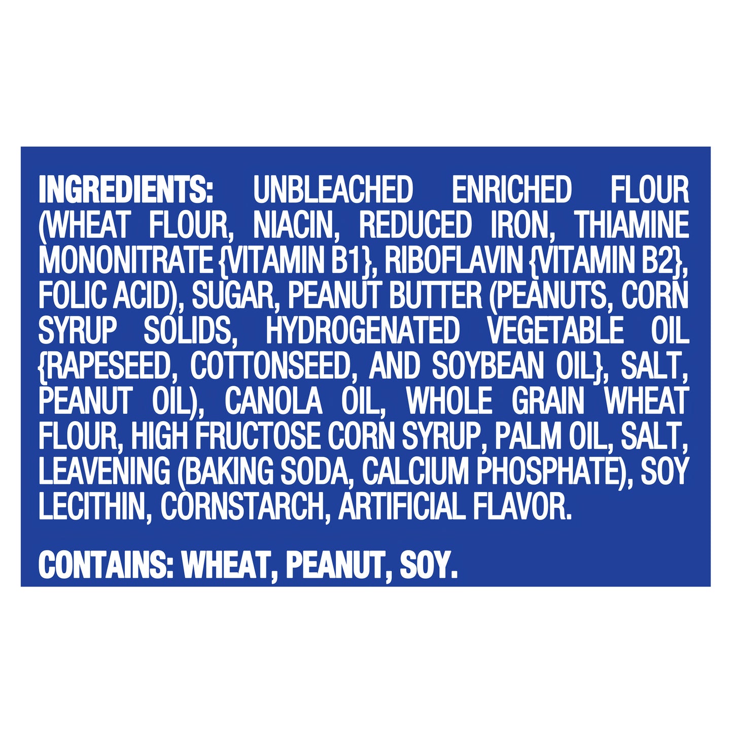 Nutter Butter Family Size Peanut Butter Sandwich Cookies 16 oz