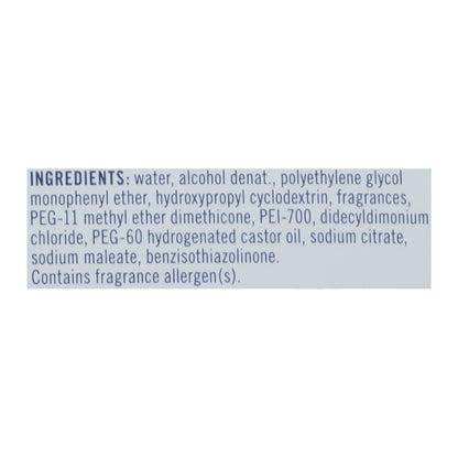Febreze Fabric Pet Odor Eliminator Fabric Refresher 27.0 fl oz