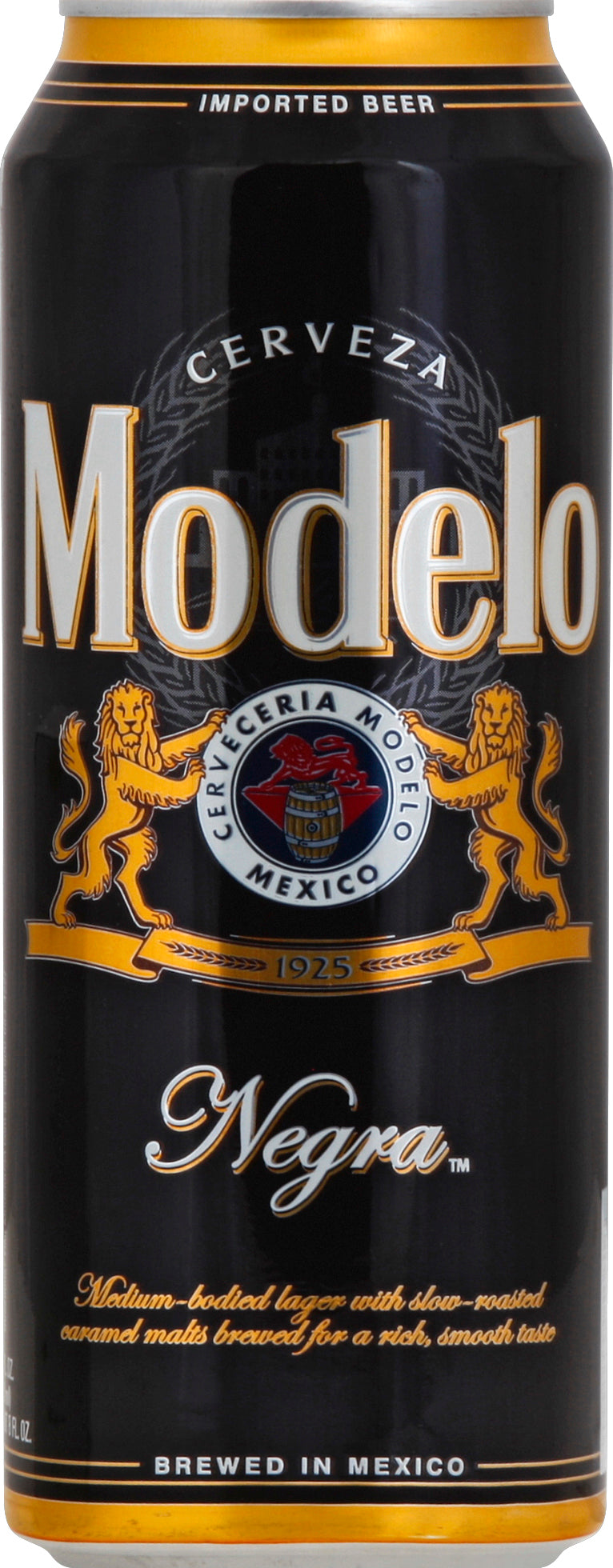 Modelo Beer 24 oz