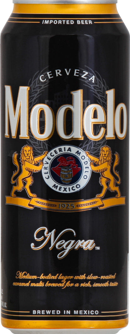 Modelo Beer 24 oz