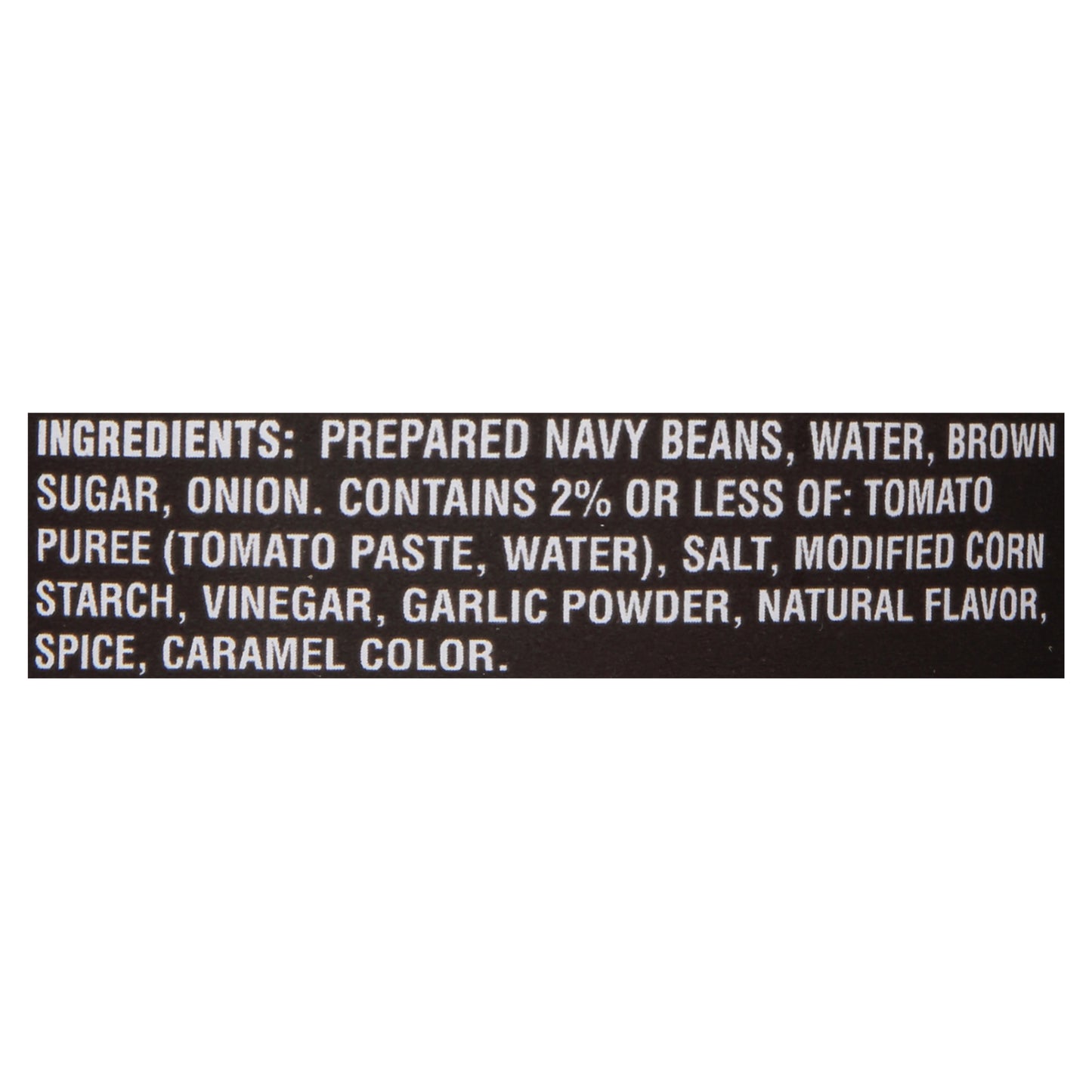 Bush's Bourbon and Brown Sugar Grillin' Beans 22 oz