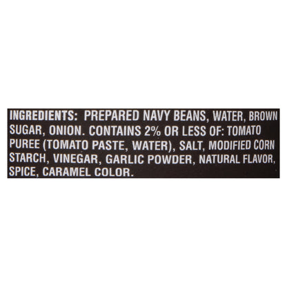 Bush's Bourbon and Brown Sugar Grillin' Beans 22 oz