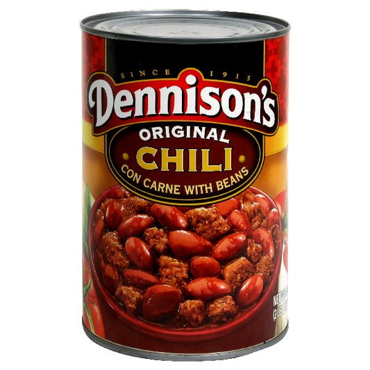Dennison's Original Chili 40 oz