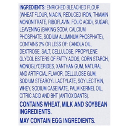 Pillsbury Moist Supreme Premium White Cake Mix 15.25 oz
