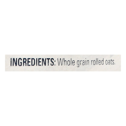 Quaker Old Fashioned Oats 18 oz