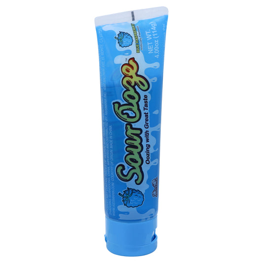 Kidsmania Sour Ooze 4 oz