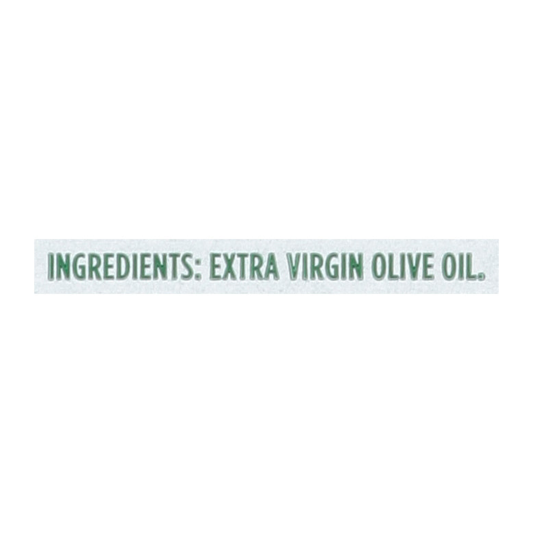 California Olive Ranch Medium Extra Virgin Olive Oil 16.9 fl oz