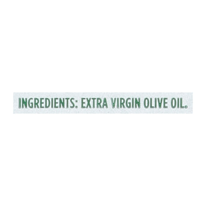 California Olive Ranch Medium Extra Virgin Olive Oil 16.9 fl oz