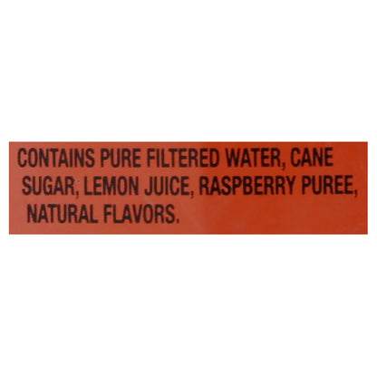 Simply Lemonade Juice Blend 52 oz