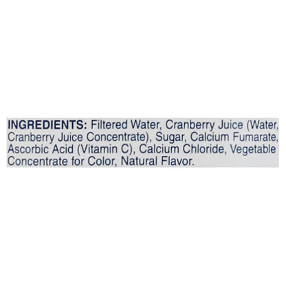 Ocean Spray Cranberry Juice Cocktail 64 oz