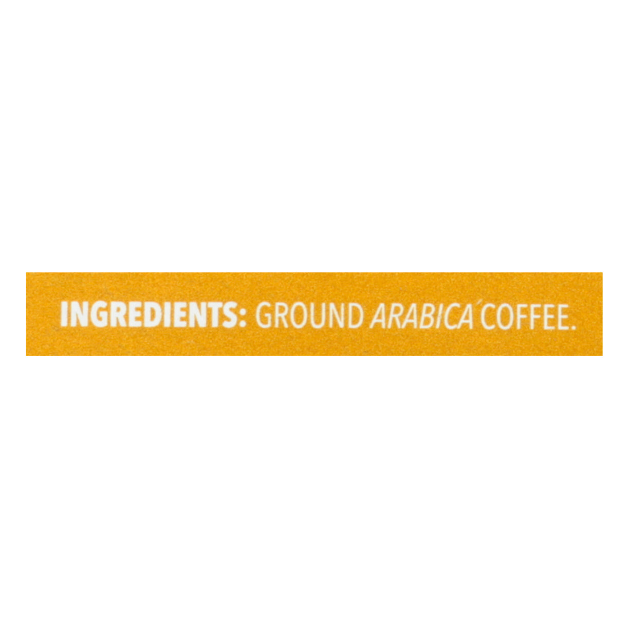 Starbucks K-Cup Pods Blonde Roast Ground Veranda Blend Coffee 10 - 0.42 oz ea