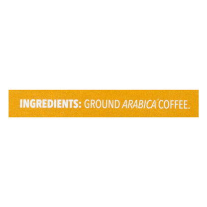 Starbucks K-Cup Pods Blonde Roast Ground Veranda Blend Coffee 10 - 0.42 oz ea