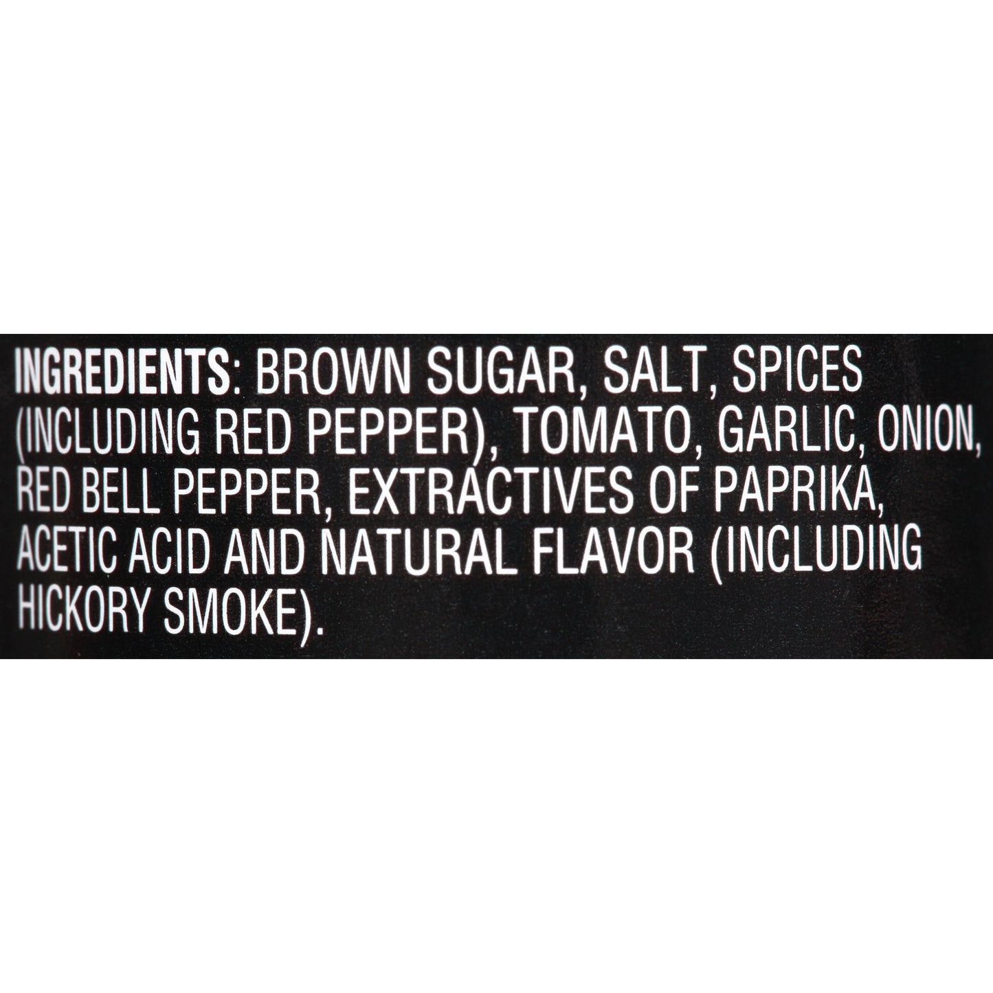 McCormick® Grill Mates® Barbecue Seasoning 3.0 oz. Shaker