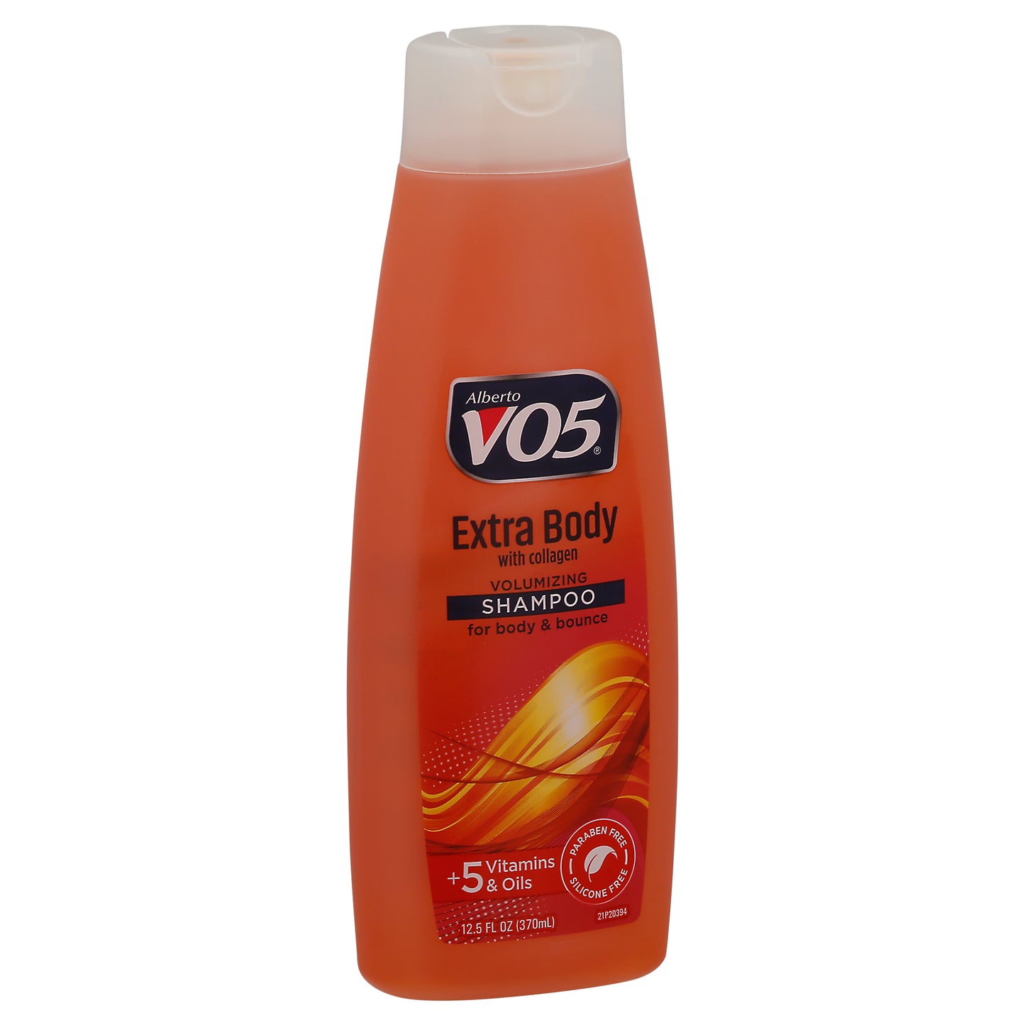 Alberto VO5 Extra body with Collagen Volumizing Shampoo 12.5 fl oz