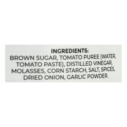 Rib Rack Original BBQ Sauce 19 oz