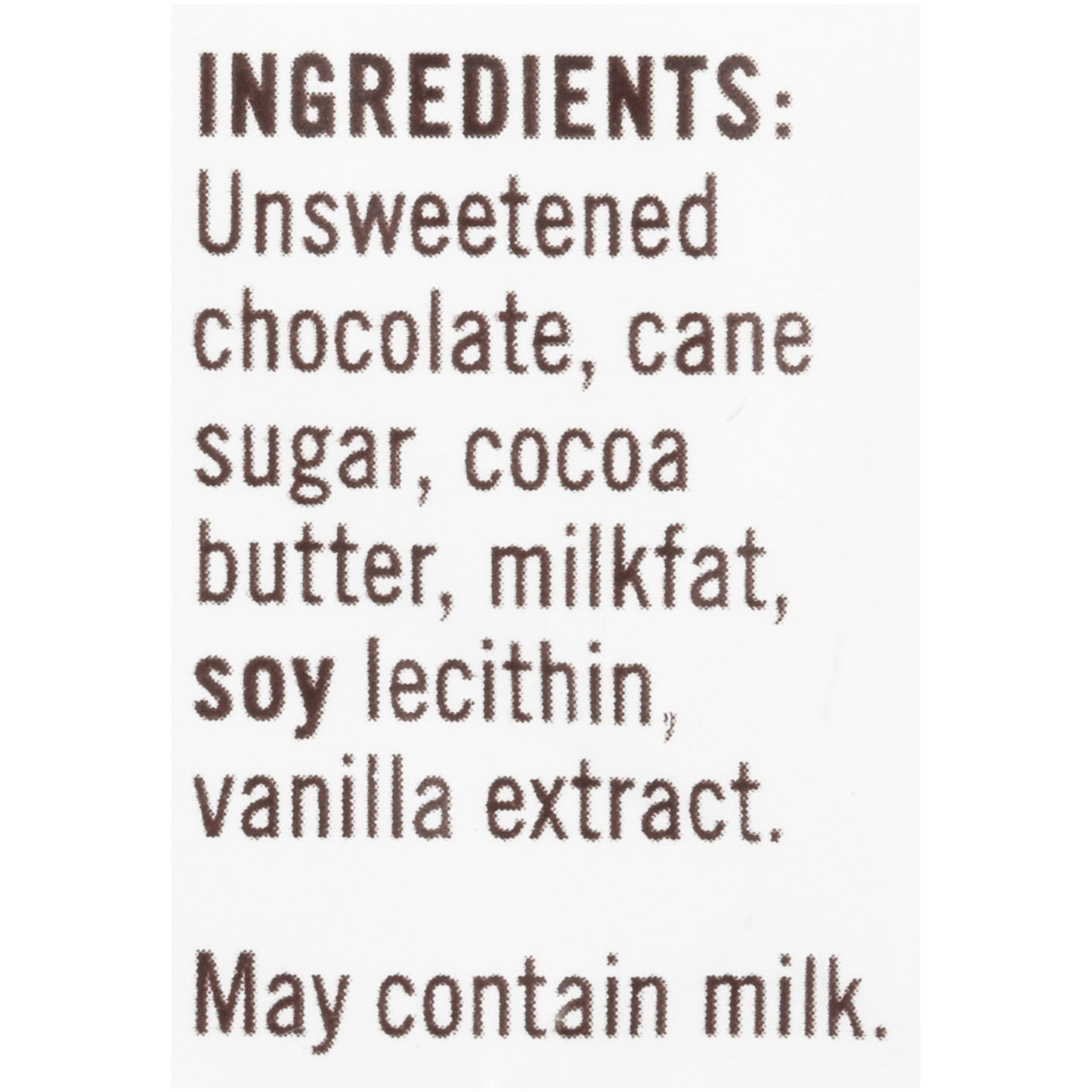 Ghirardelli 60% Cacao Bittersweet Chocolate Chips 10 oz