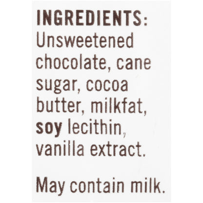 Ghirardelli 60% Cacao Bittersweet Chocolate Chips 10 oz