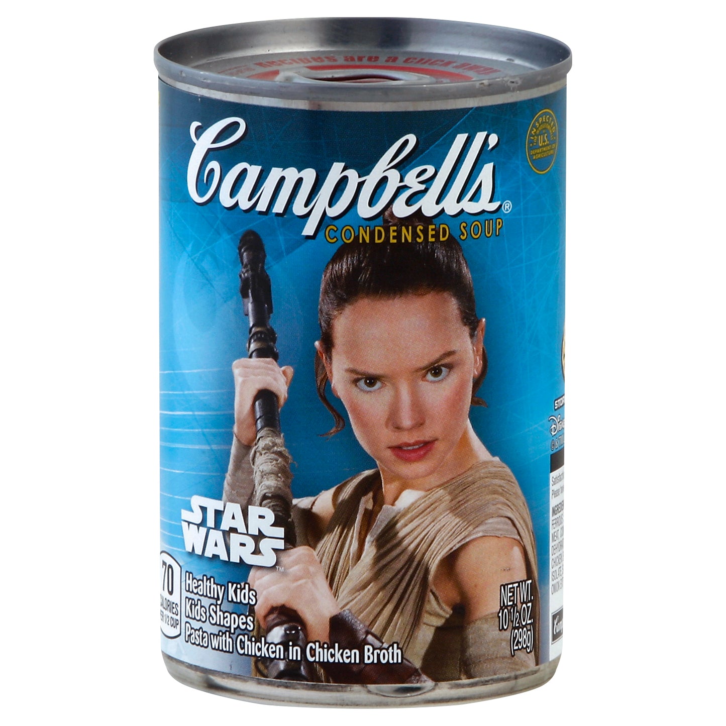 CAMPBELLS Soup 10.5 oz