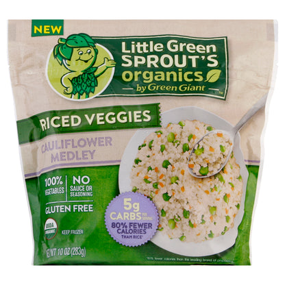 Green Giant Riced Veggies 10 oz