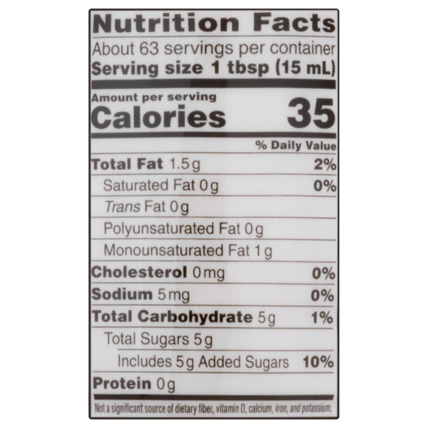 Coffee Mate Cinnamon Toast Crunch Coffee Creamer 32 oz