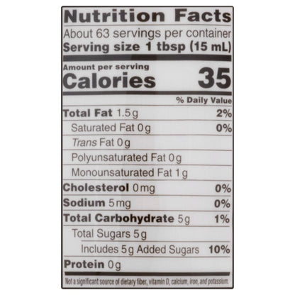 Coffee Mate Cinnamon Toast Crunch Coffee Creamer 32 oz
