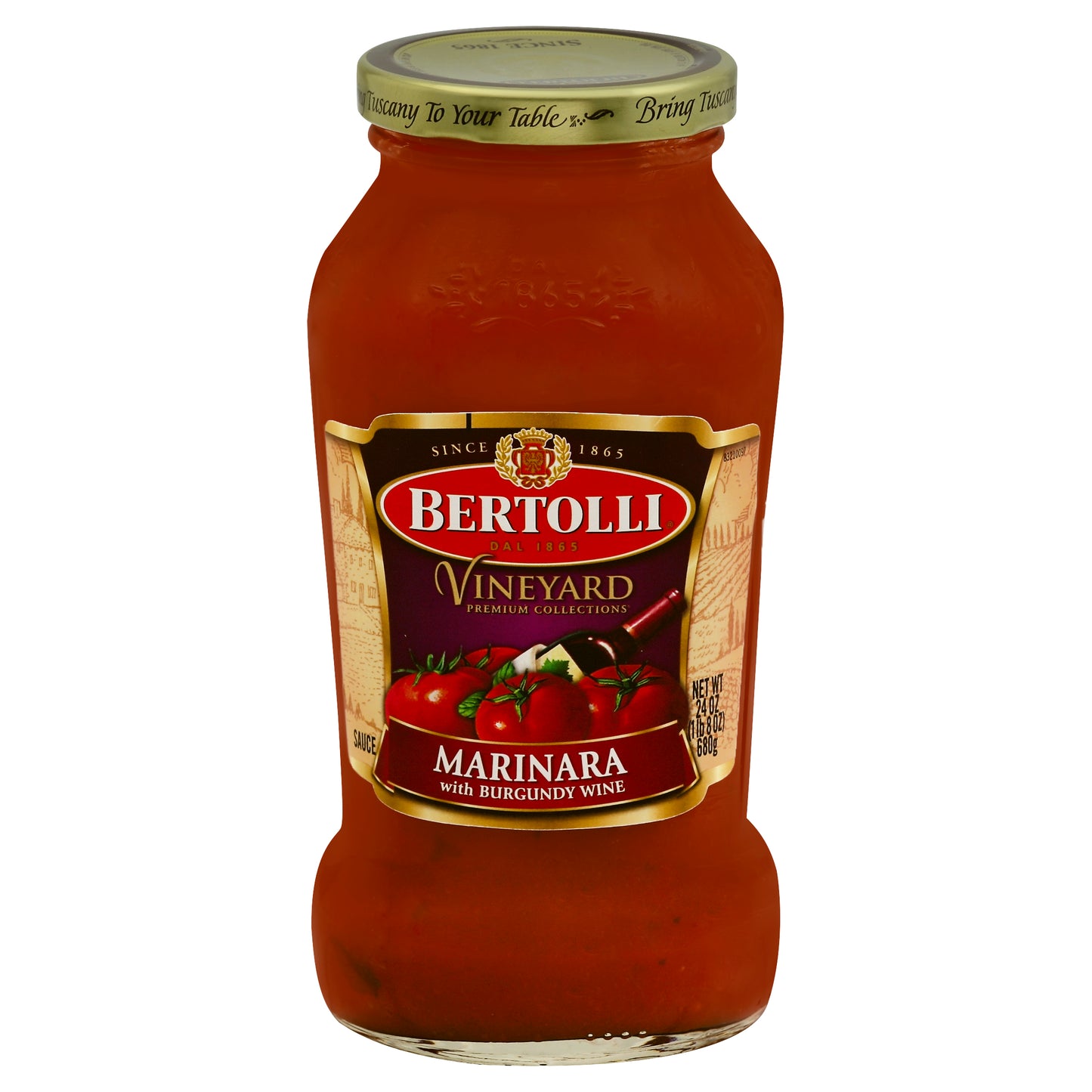 Bertolli Sauce 24 oz