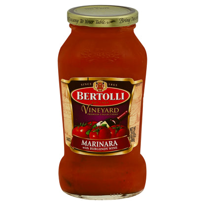 Bertolli Sauce 24 oz