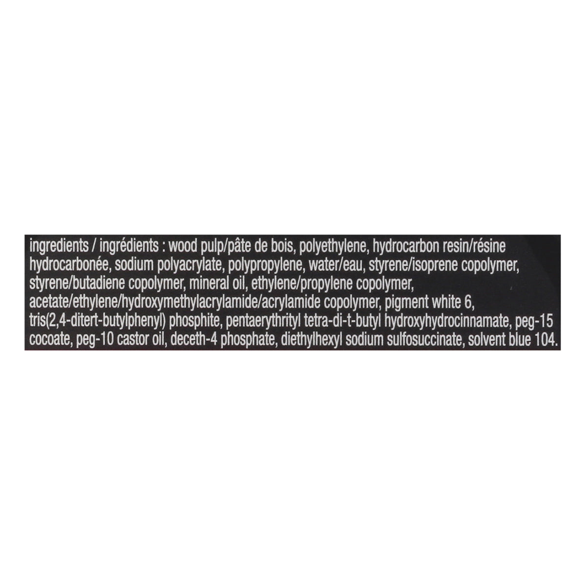 U by Kotex LIghtDays Plus Regular Liners 40 ea