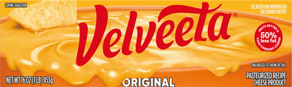 Velveeta Original Cheese Product 16 oz