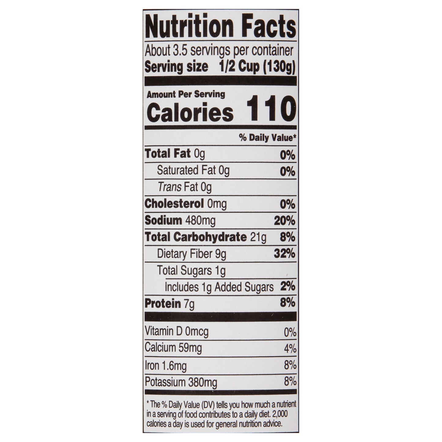 S&W Pinto Beans 15.5 oz