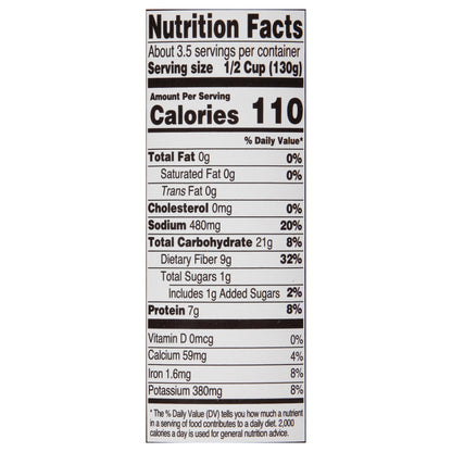S&W Pinto Beans 15.5 oz