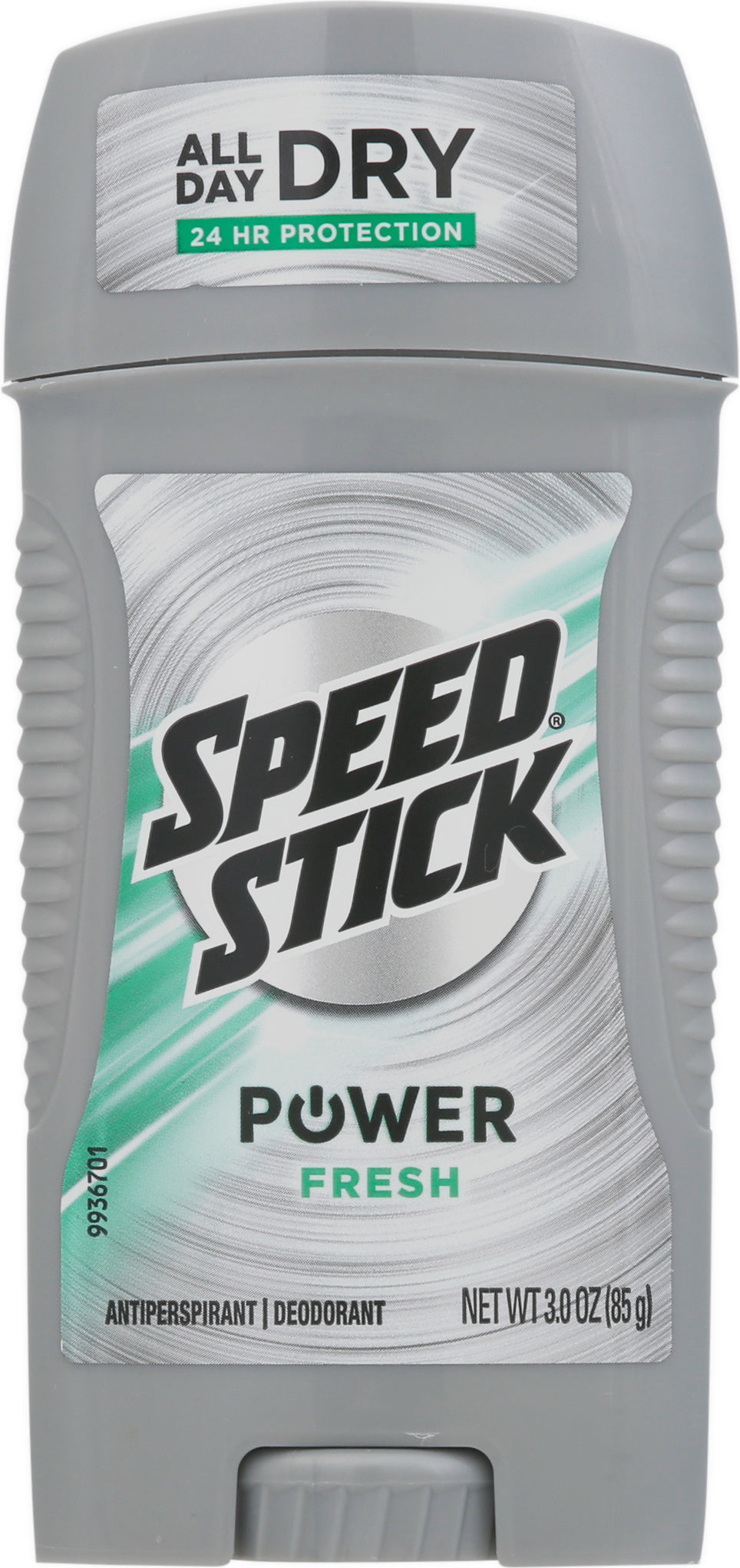 Speed Stick Power Fresh Antiperspirant/Deodorant 3.0 oz