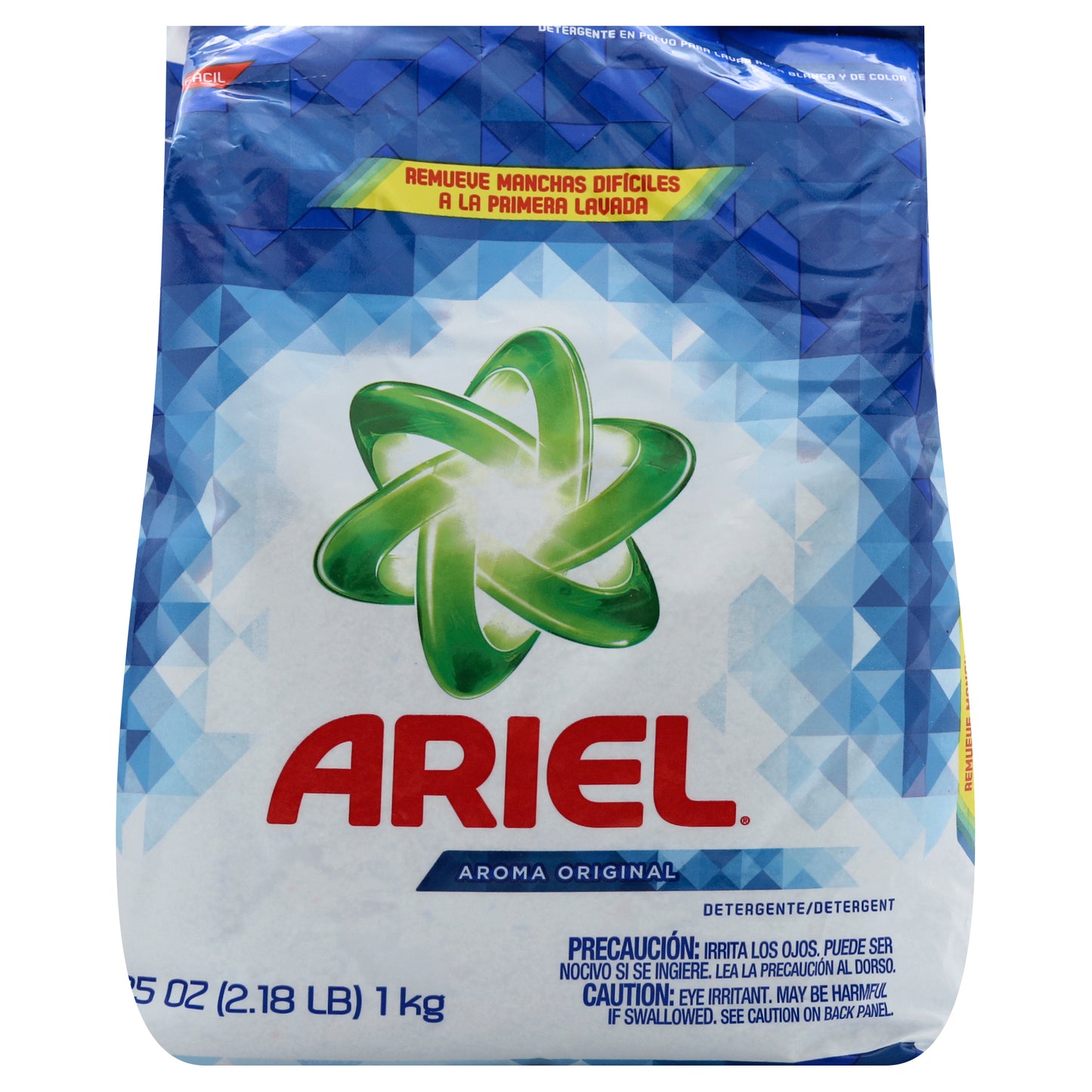 Ariel Detergent 35 oz