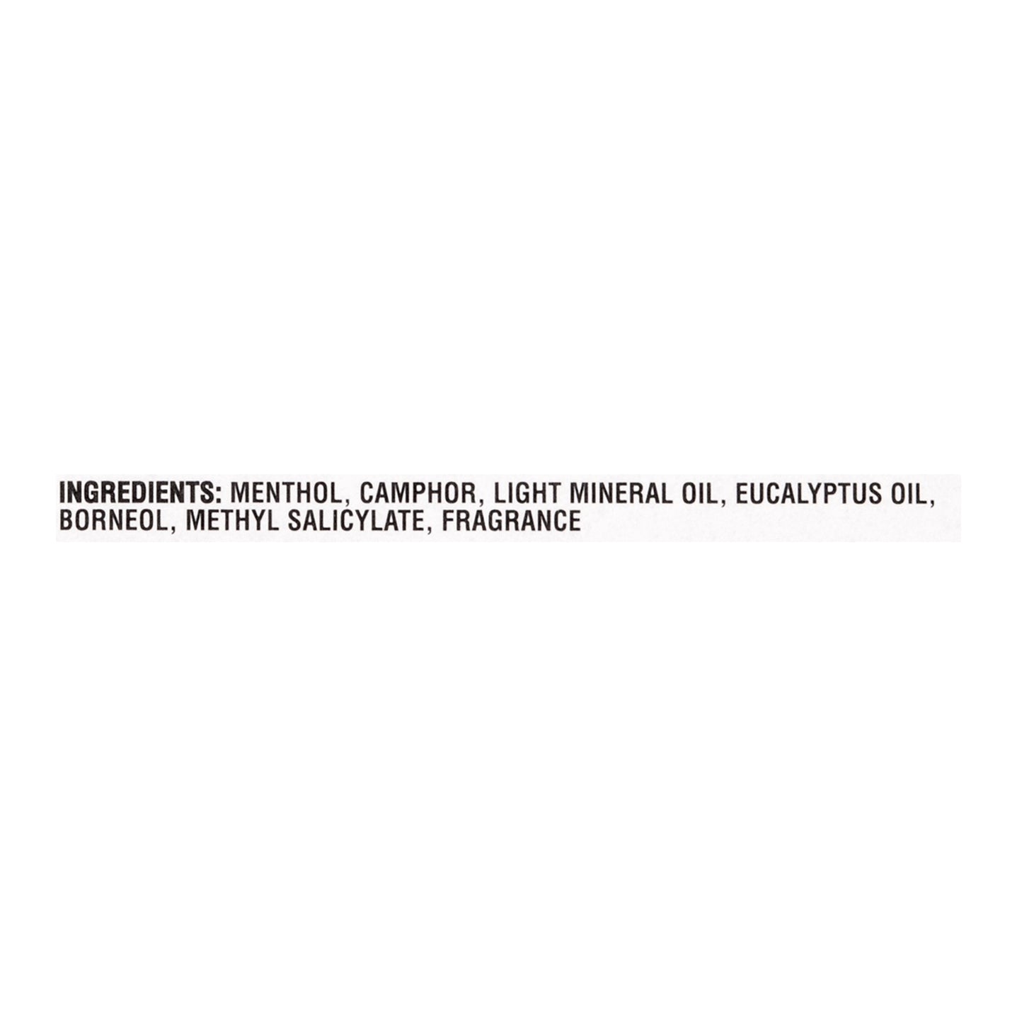 Mentholatum VaporDuo Stick