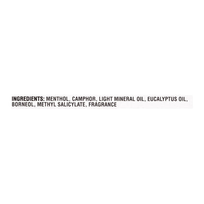 Mentholatum VaporDuo Stick