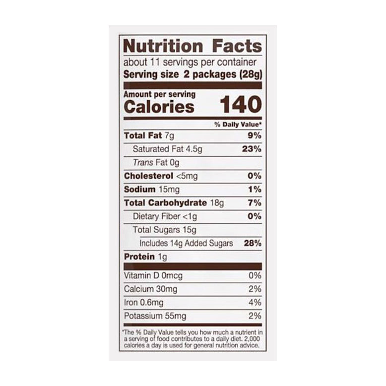 KIT KAT® Milk Chocolate Wafer Snack Size Candy Bars, Individually Wrapped, 10.78 oz, Bag