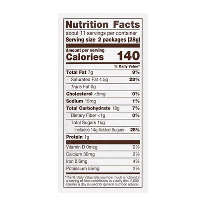 KIT KAT® Milk Chocolate Wafer Snack Size Candy Bars, Individually Wrapped, 10.78 oz, Bag