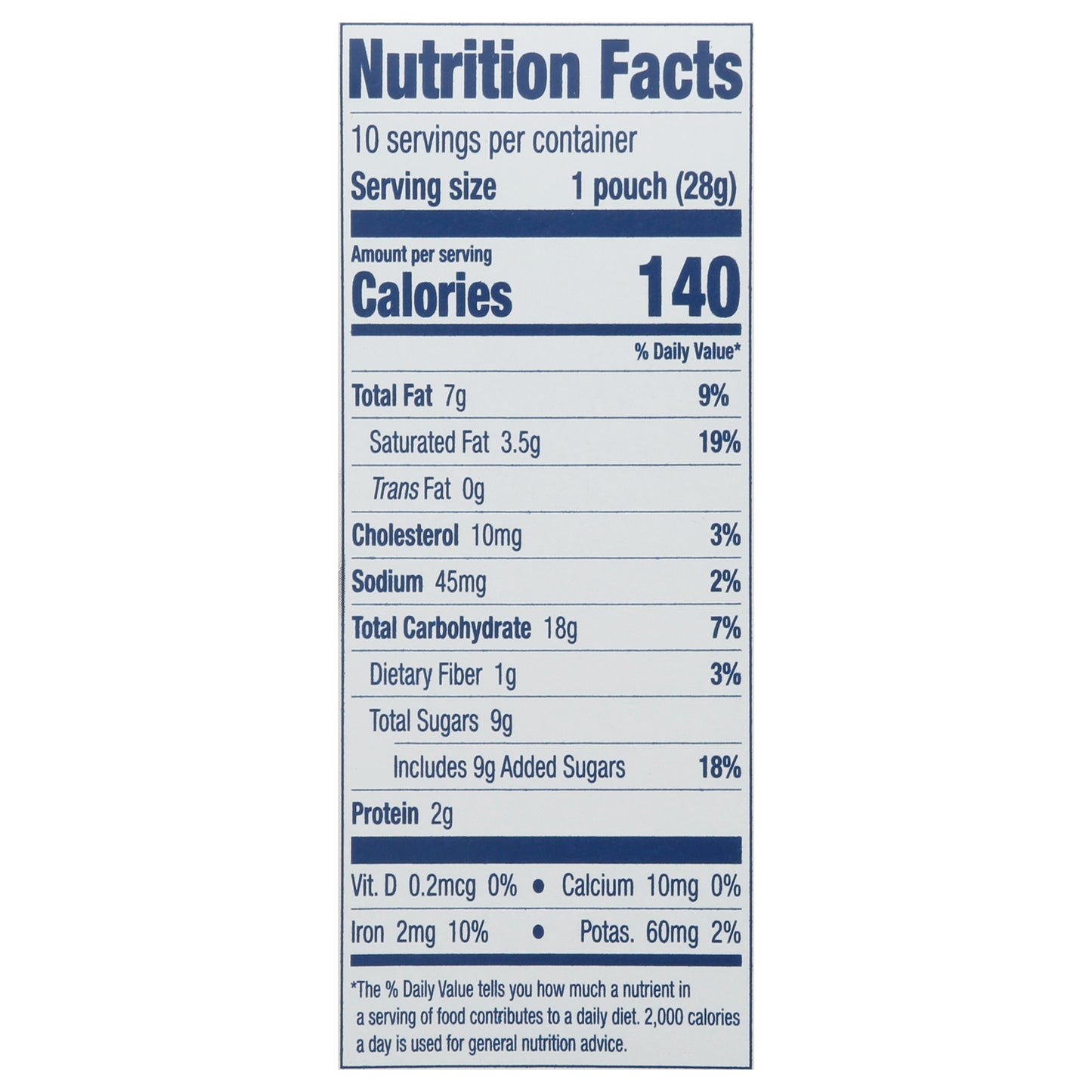 Famous Amos Bite Size Made with Belgian Chocolate Cookies 10 Pouches 1 oz Pouch 10 ea