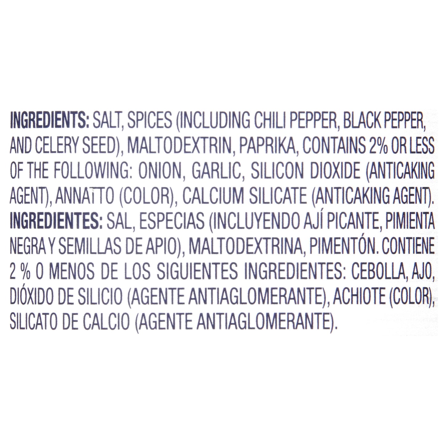 Morton Season All Seasoned Salt 16 oz
