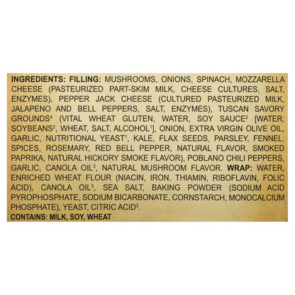 Sweet Earth 2 Pack Mindbender Quesadilla 2 ea