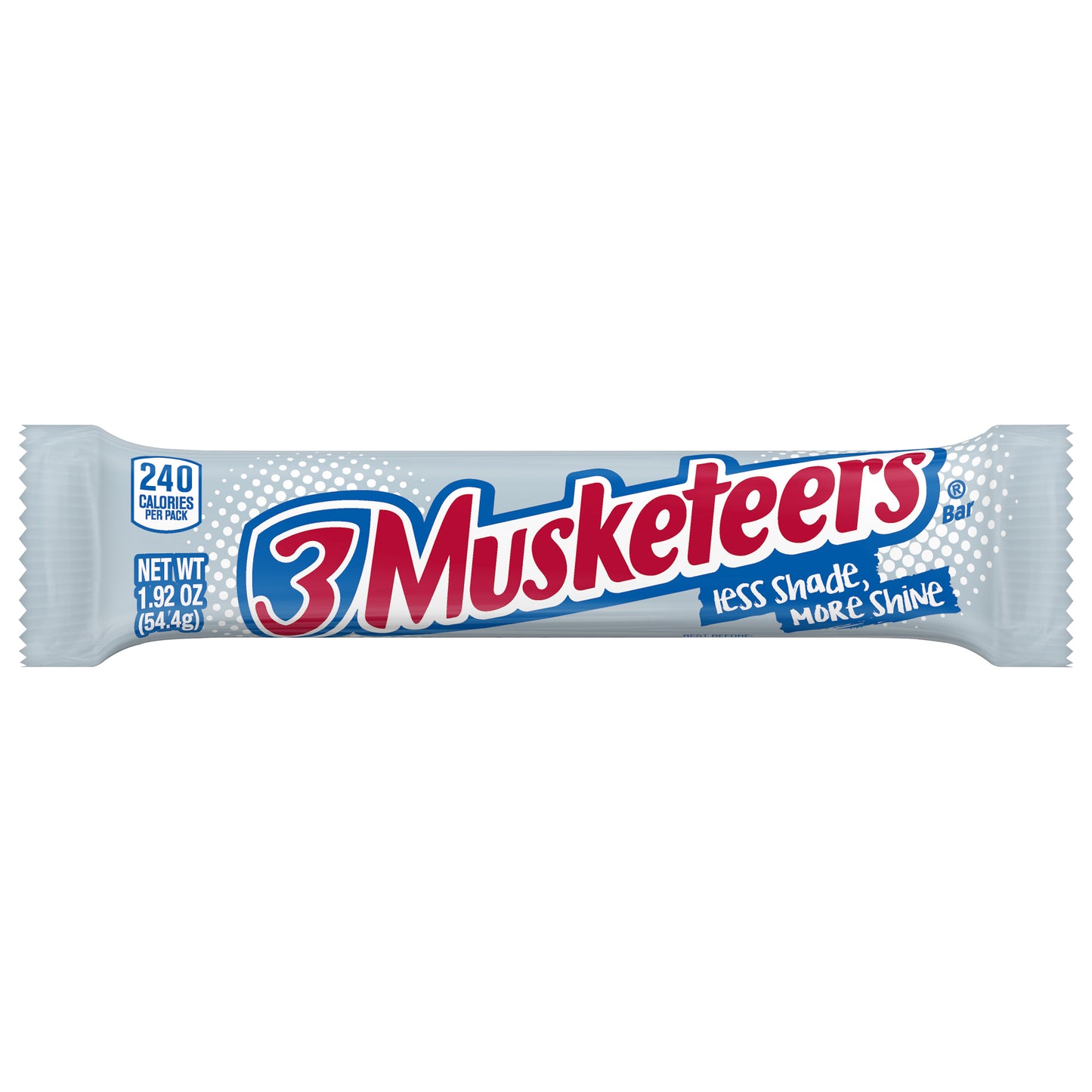 3 Musketeers Bar 1.92 oz